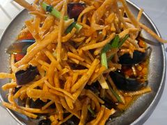 -巴厘龙虾·榜首油焖大虾(音乐学院·沿江酒馆店)
