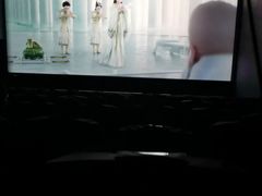 -大地院线珠江摩尔店(CL全景超级影院)