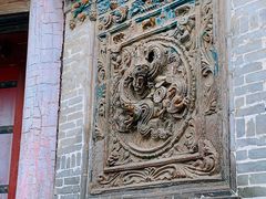 -韩城古城