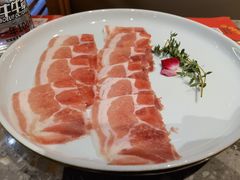 -牛牛章·章鱼水煎肉(光谷世界城店)