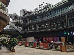 -佛山京华广场MALL