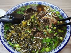 -瞻老元面馆(双塘路店)