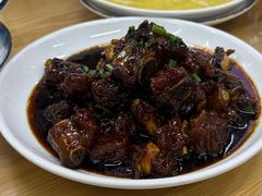 -马姐菜饭馆