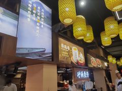 -钱记·乡野菜(紫荆花路店)