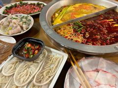 -楠火锅(太古里总店)