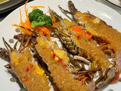 -优食坊·蒸汽海鲜(康盛路店)