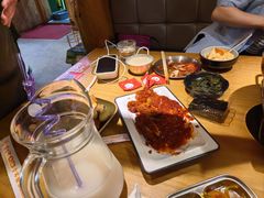 -小木屋米酒店总店