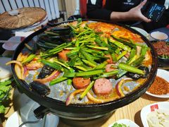 -么肆烤肉(新华街店)