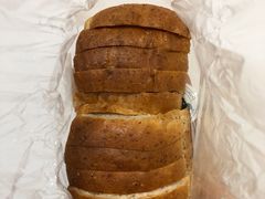 全麦吐司-都恩客(高岛屋百货店)