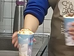 -茶百道(荣科路店)