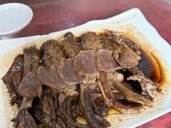 卤水拼盘-鹅滋道(甘坑古镇店)