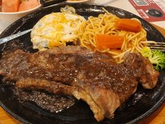 -豪享来牛排(人民店)