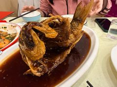 -奥华餐厅·老张记(台基厂店)
