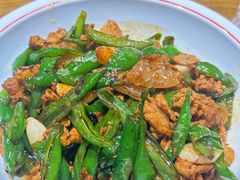 -后湖小院·乡野田园菜