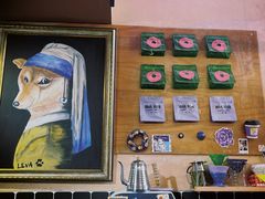 -HANA COFFEE(长寿路店)