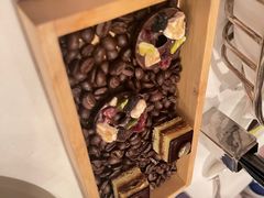 -北京金融街丽思卡尔顿酒店·意味轩 Cepe