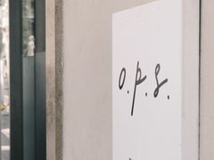 -O.P.S. CAFE