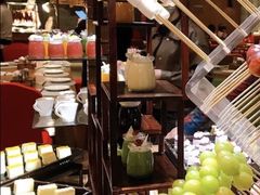 -绍兴大禹开元观堂-若耶厅