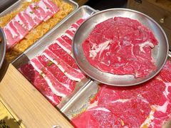 -西塔老太太泥炉烤肉(亚运村店)