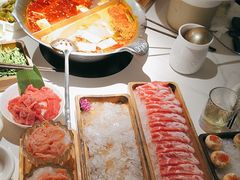 -九鼎轩脆毛肚火锅(徐州苏宁店)