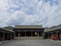 -丹噶尔古城