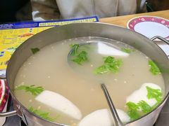 -大吉利潮汕牛肉火锅(王府井店)