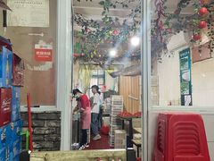 门面-蚌埠龙虾王