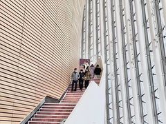 -福州海峡文化艺术中心
