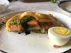 -Juicy Bakery(瑞景店)