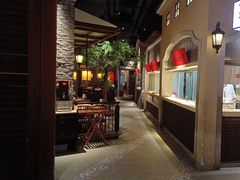 -北方家宴(番禺永旺店)