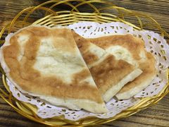 油饼-淮南牛肉筋汤(锦辉商城店)