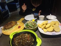 -青叶202都市餐厅(迪诺水镇店)