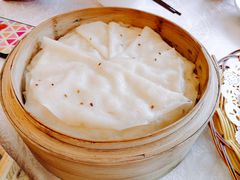 -福满园大酒楼(梅林店)
