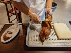 -北平小馆·烤鸭·家常菜(磨房北里店)