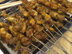 -寻香羊小羊·徐州烧烤(南京店)