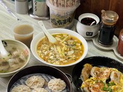 -嵊州特色小吃(萧山街店)