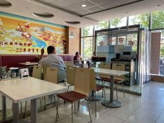 大堂-东方削面(市政府店)