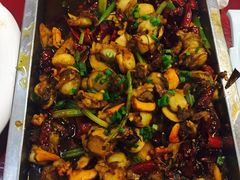 -通乐簋街小龙虾(老店)