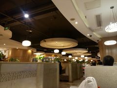 大堂-荔粥记潮汕砂锅粥(太湖路店)