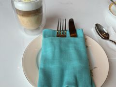 -The Lobby Lounge大堂吧(环球影城诺金度假酒店)