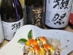 -不倒翁炭火烧肉(永安里店)
