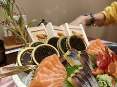 -黑松白鹿(金融街店)