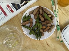 -钟记陕南菜·煎锅鱼(红专南路店)
