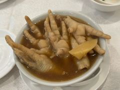 -金鮀岛潮州酒家