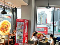 -李先生牛肉面大王(马栏店)