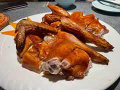 -幸福哟烧鸡·粤菜海鲜私厨(七星路店)