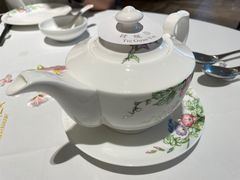 -花城苑广府菜(侨鑫店)