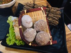 -湊湊火锅·茶憩(石家庄万象城店)