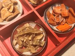 -老萍巷莲花血鸭·萍乡地标江西菜(步行街店)
