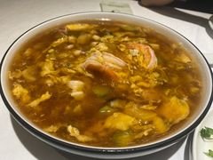 -尚一汤 广东炖汤(金桥国际店)